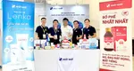 Nhất Nhất lan tỏa giá trị tại Hội nghị Khoa học Dược sĩ Nhà thuốc Mở rộng lần thứ V – 2026
