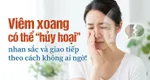 Viêm xoang có thể "hủy hoại" nhan sắc và giao tiếp theo cách không ai ngờ!