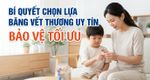 Bí quyết chọn lựa băng vết thương uy tín, bảo vệ tối ưu