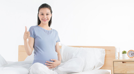 Giải đáp: Khi bị táo bón bà bầu nên ăn gì thì tốt?