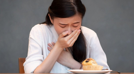 Ăn không tiêu buồn nôn: Nguyên nhân và các biện pháp cải thiện