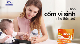 Cốm vi sinh là gì? Ưu điểm của cốm vi sinh?