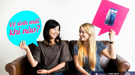 Thời điểm nào là tốt nhất để sử dụng sản phẩm vệ sinh mũi?