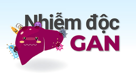 Nhiễm độc gan có nguy hiểm không và nên phòng ngừa thế nào?