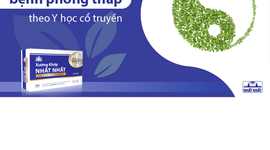 Những điều chưa biết về bệnh phong thấp theo Y học cổ truyền