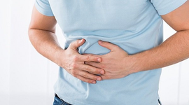 Hỏi nhanh đáp gọn: Bệnh đại tràng co thắt nên ăn gì?