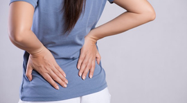 Bệnh đau lưng ở người trẻ có cần điều trị không?