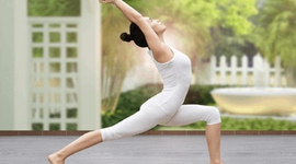 Tìm hiểu các bài tập yoga cân bằng nội tiết tố nữ hiệu quả nhanh