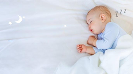 Cách trị nghẹt mũi cho trẻ khi ngủ đơn giản nhưng hiệu quả bất ngờ