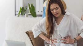 5 giải pháp xử lý ngay tình trạng đi ngoài nhiều lần trong ngày