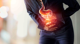 Những nguyên nhân và cách đối phó với cơn đau bụng lúc gần sáng