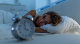 Hay bị thức giấc giữa đêm có nguy hiểm không?