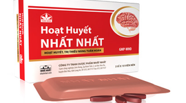 Sự kỳ diệu của thuốc hoạt huyết trong phòng ngừa và điều trị bách bệnh.Bằng chứng và ý kiến chuyên gia