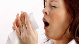 Ngứa mũi hắt hơi do viêm mũi dị ứng: Nguyên nhân và cách điều trị