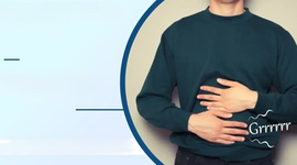 Bụng sôi sùng sục là bệnh gì? Nguyên nhân và các biện pháp điều trị