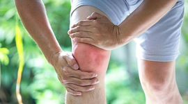 Đau khớp gối ở tuổi 30: Nguyên nhân và cách khắc phục