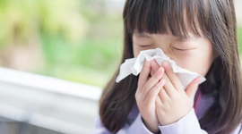 Nước mũi màu nâu đỏ: Dấu hiệu cần quan tâm