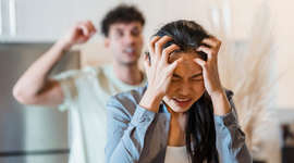 Rối loạn tâm lý phụ nữ tiền mãn kinh: Chỉ cách cải thiện nhanh chóng