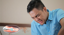 Điều trị triệt để bênh gút bằng bài thuốc bí truyền hiệu quả vượt trội