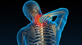 Điều trị thoái hóa, vôi hóa đốt sống cổ bằng bài thuốc bí truyền của dòng họ Hoàng