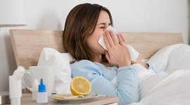 Tìm hiểu về tác dụng phụ của thuốc cảm cúm