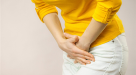 Ngứa vùng kín về đêm: Nguyên nhân và cách khắc phục