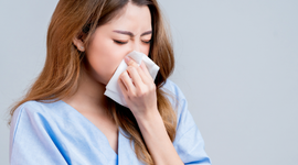 Giải đáp: Viêm mũi dị ứng có chữa khỏi được không?