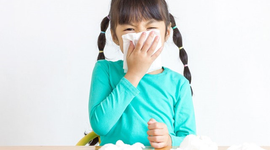 Trẻ bị khô mũi chảy máu: 6 biện pháp nên áp dụng ngay!