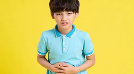 Trẻ bị rối loạn tiêu hóa phải làm sao: Những điều cha mẹ cần biết