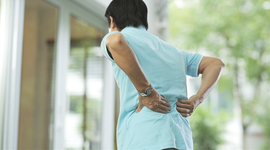 Điều trị triệt để thoái hóa, vôi hóa đốt sống lưng bằng bài thuốc xương khớp Đông y thế hệ 2, hiệu quả vượt trội