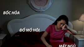 Tại sao mọi phụ nữ đều nên hiểu đúng về bốc hỏa?