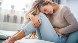 Xác định nguyên nhân khiến bụng yếu hay đi ngoài để tìm cách xử trí