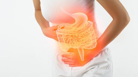 5 điều cần biết về co thắt đại tràng