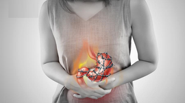 Đau dạ dày mãn tính – Nguyên nhân và cách điều trị hiệu quả