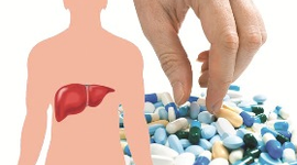 TỰ HỦY HOẠI GAN MÌNH VÌ PARACETAMOL