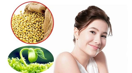 Mầm đậu nành có tác dụng gì? Lưu ngay 8 công dụng quý