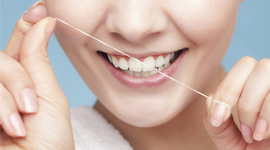 Các phương pháp đơn giản giúp loại bỏ mảng bám răng