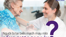 Người bị tai biến mạch máu não sống được bao lâu?