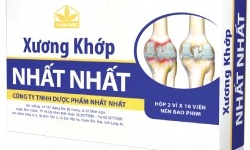 Điều trị viêm đa khớp dạng thấp bằng bài thuốc bí truyền của dòng họ Hoàng