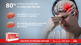 Không ngủ được vào buổi trưa có phải là mất ngủ?
