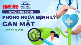 Phòng ngừa các bệnh lý gan mật bằng chế độ ăn lành mạnh, hạn chế bia rượu