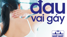 Bài tập cổ: Hỗ trợ điều trị hiệu quả đau vai gáy