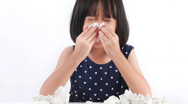 Phải làm sao khi mắc phải viêm xoang mũi dị ứng?