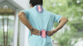 Điều trị triệt để thoái hóa, vôi hóa đốt sống cổ, lưng bằng bài thuốc xương khớp bí truyền, hiệu quả vượt trội
