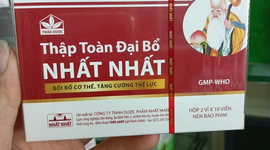 Thập toàn đại bổ giá bao nhiêu, những ai nên dùng?