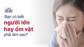 Bất ngờ bị chóng mặt nên uống gì và tránh uống đồ uống gì?