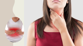 Giải đáp: Trào ngược dạ dày kiêng ăn gì?