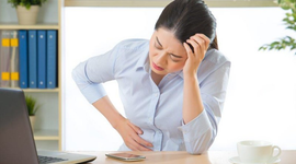 5 điều cần biết về chứng đầy hơi khó tiêu