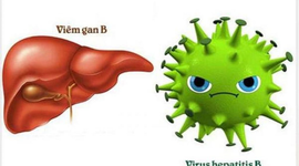 Tìm hiểu viêm gan B lây qua đường nào và cách phòng tránh