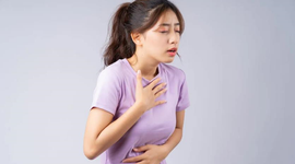 Giải đáp nhanh: Trào ngược dạ dày có nguy hiểm không?